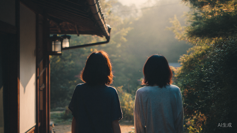 从房主任到苏敏阿姨:女性出走之后的“审判”